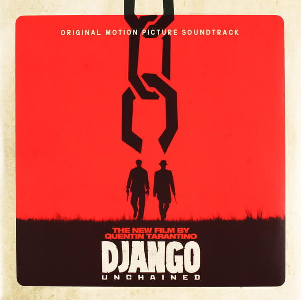 06025373157 V/A - DJANGO UNCHAINED - Slika 1