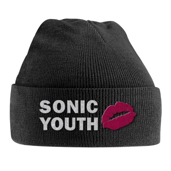 Sonic Youth - Goo Logo