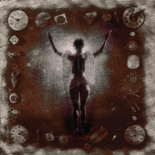 MINISTRY - PSALM 69 (180g) (ROCKTOBER) (LIMITD)