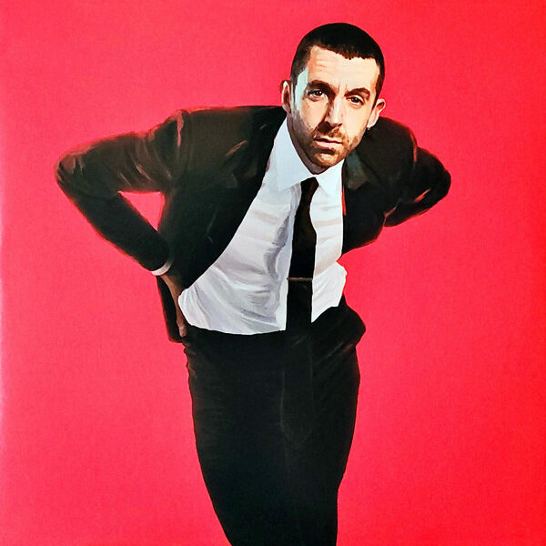 Kane, Miles - Change The Show