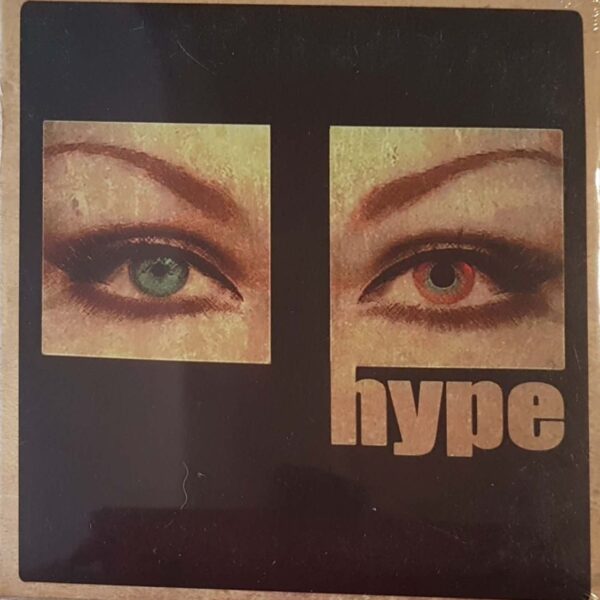 HYPE - HYPE