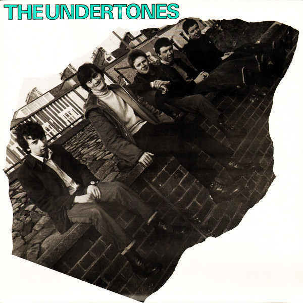 Undertones,The - The Undertones